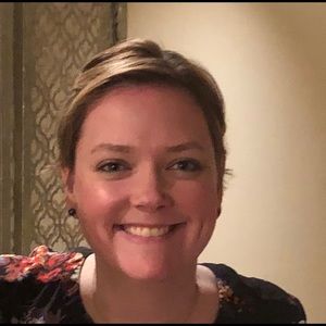Meet your Posher, Christie